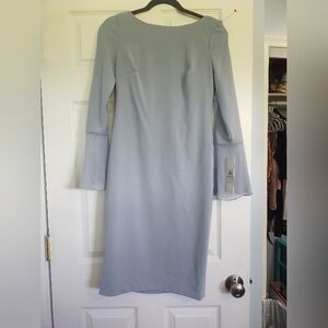Chic Calvin Klein Dress NWT